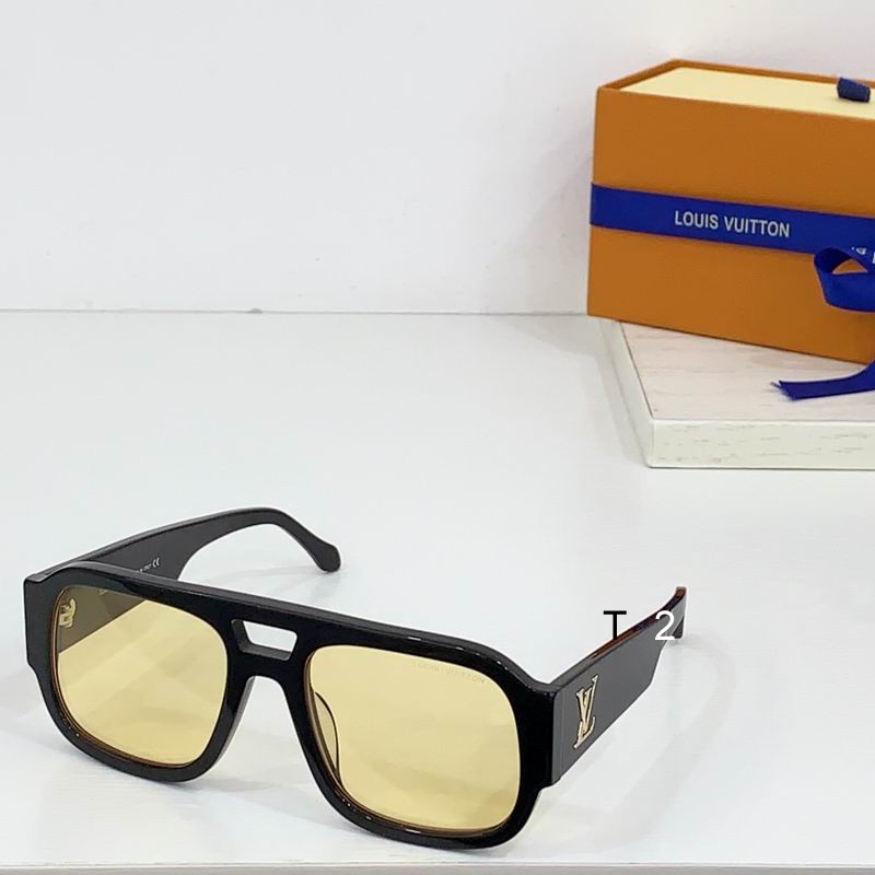 LV Sunglasses ID:20260410-2741